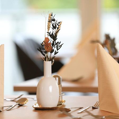 באד לאהר Piepers Landidyll Hotel מראה חיצוני תמונה