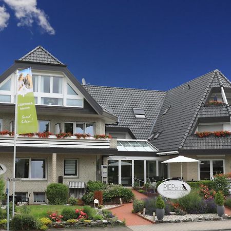 באד לאהר Piepers Landidyll Hotel מראה חיצוני תמונה