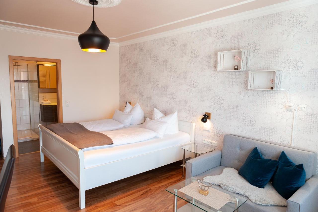 באד לאהר Piepers Landidyll Hotel מראה חיצוני תמונה