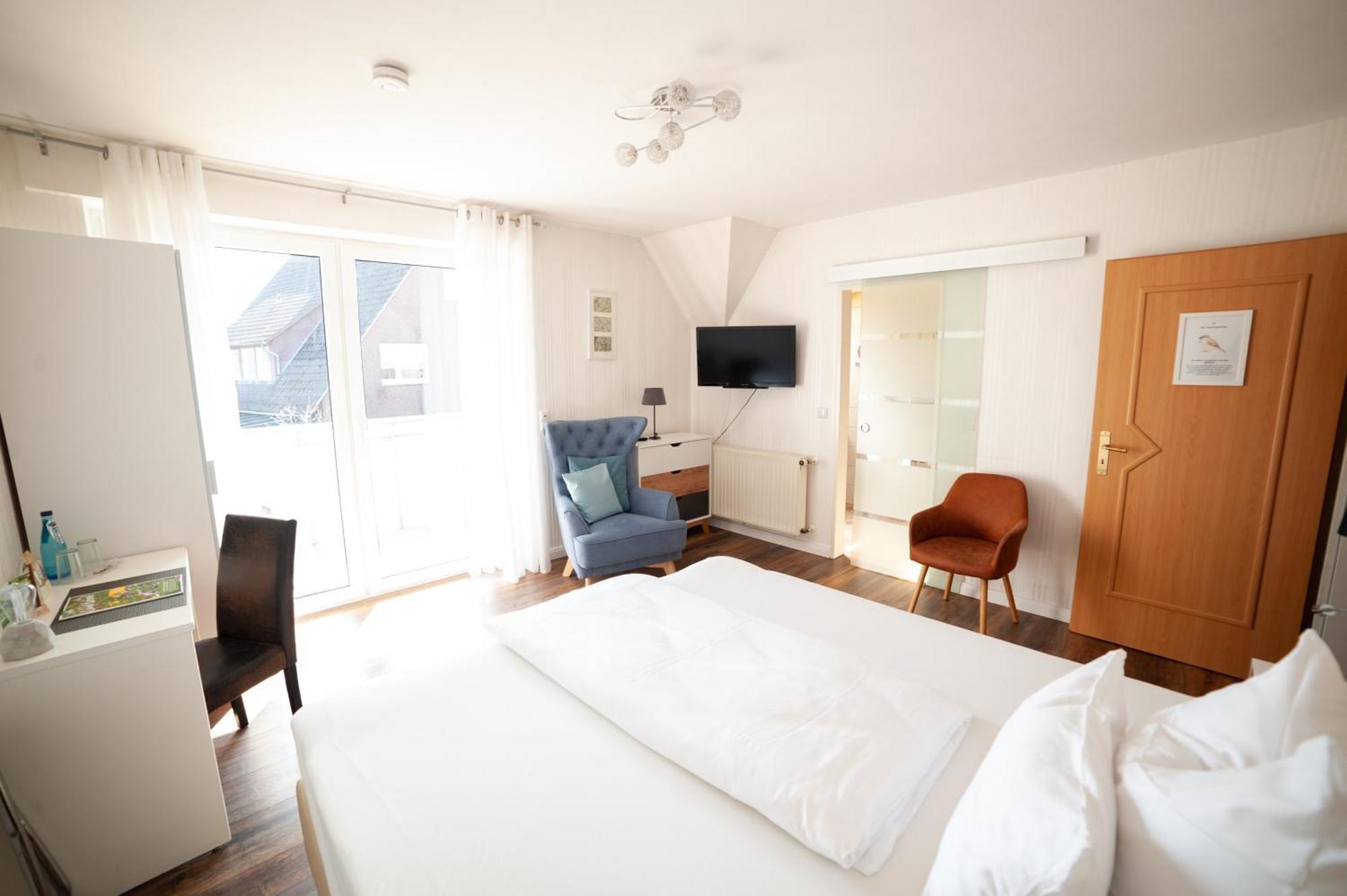 באד לאהר Piepers Landidyll Hotel מראה חיצוני תמונה